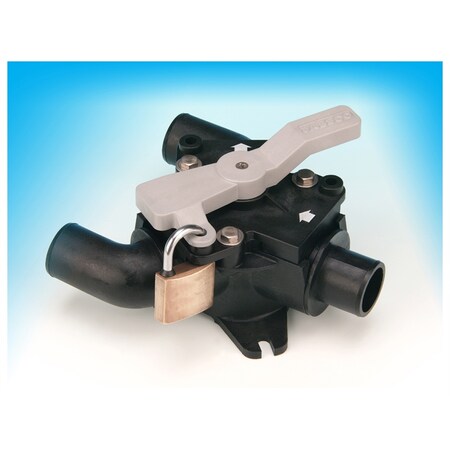 Xylem Y Valve 45490-1000